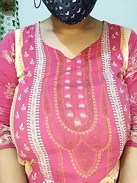 Snapshot of Nilanjona-Ray chatting on 01.13.26 Nilanjona-Ray online show from 01.13.26