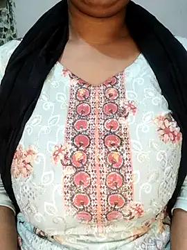 Snapshot of Nilanjona-Ray chatting on 01.13.26 Nilanjona-Ray online show from 01.13.26