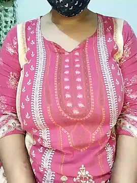 Snapshot of Nilanjona-Ray chatting on 01.17.26 Nilanjona-Ray online show from 01.17.26