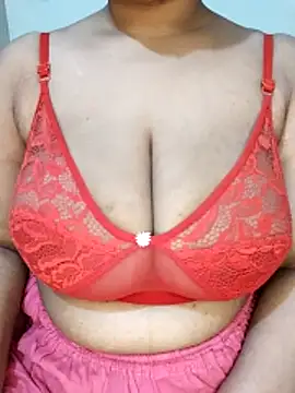 Snapshot of Nilanjona-Ray chatting on 02.01.26 Nilanjona-Ray online show from 02.01.26