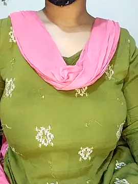 Snapshot of Nilanjona-Ray chatting on 02.02.26 Nilanjona-Ray online show from 02.02.26