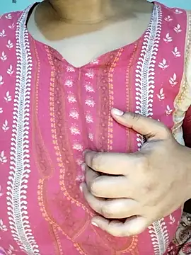 Snapshot of Nilanjona-Ray chatting on 02.02.26 Nilanjona-Ray online show from 02.02.26