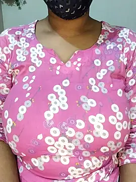 Snapshot of Nilanjona-Ray chatting on 02.03.26 Nilanjona-Ray online show from 02.03.26