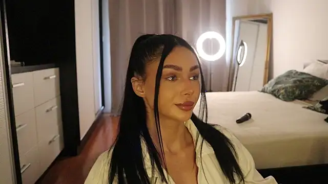 IvyKaelani online show from 03.24.26