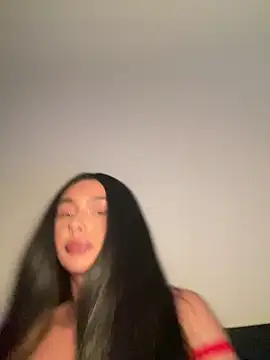 IvyKaelani online show from 05.03.26