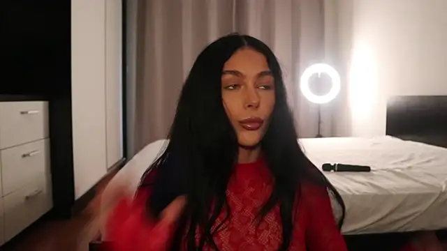 IvyKaelani online show from 05.09.26