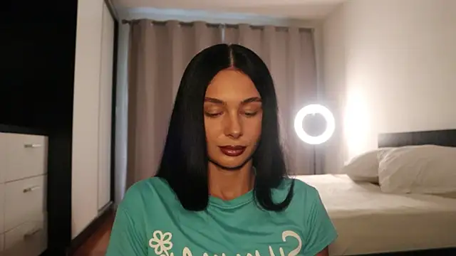 IvyKaelani online show from 06.05.26