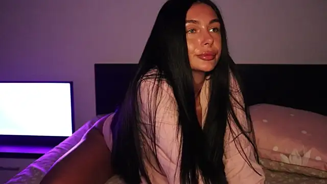 IvyKaelani online show from 06.12.26