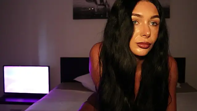 IvyKaelani online show from 06.16.26