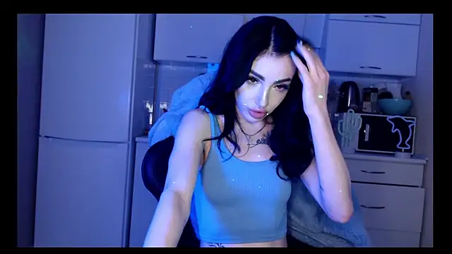 NancyLovee  online show from 12.03.24