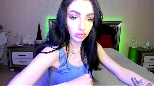 NancyLovee  online show from 03.02.25