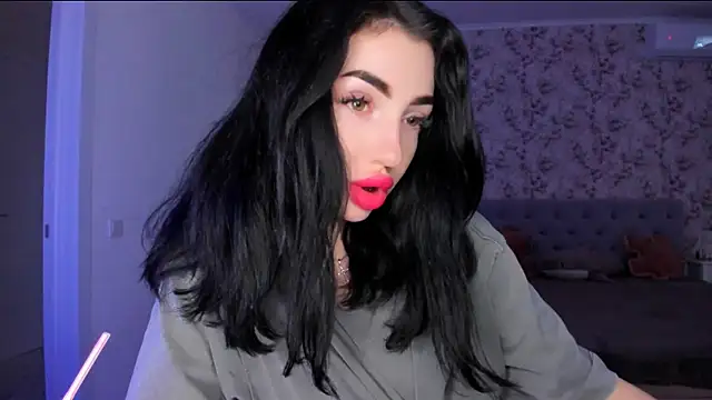 NancyLovee  online show from 07.06.26