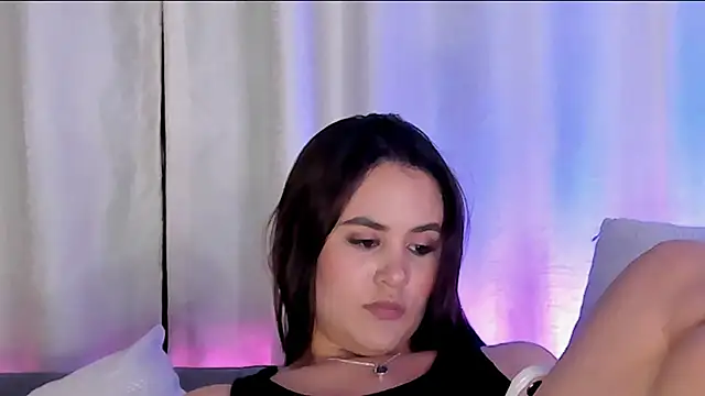 LexyRobert online show from 01.24.25