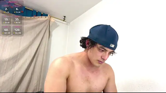 logan x3 online show from 06.04.26
