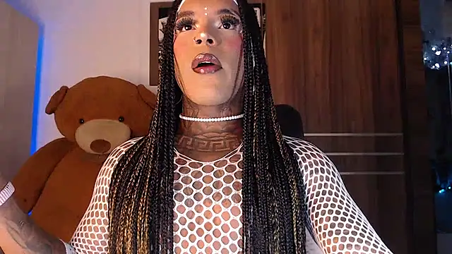 Snapshot of mistressbigcock777 chatting on 03.15.26 mistressbigcock777 online show from 03.15.26