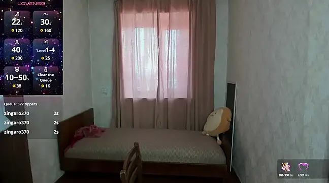 elis gabbi online show from 03.07.25