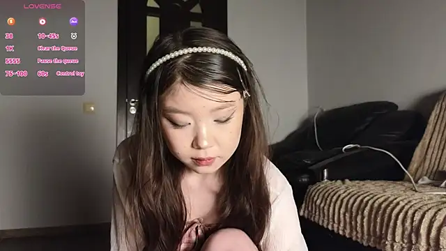 hoshina sayeri online show from 05.01.26