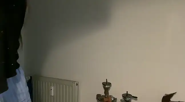 EmilyWi  online show from 03.08.25