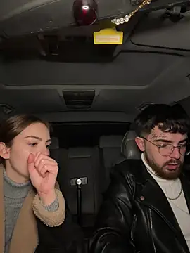 MrAndMrsSavage online show from 12.12.24