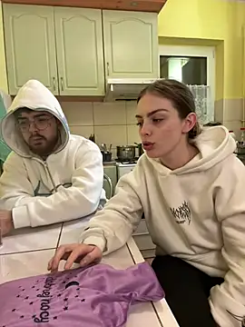 MrAndMrsSavage online show from 02.19.25