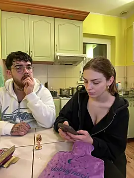 MrAndMrsSavage online show from 02.20.25