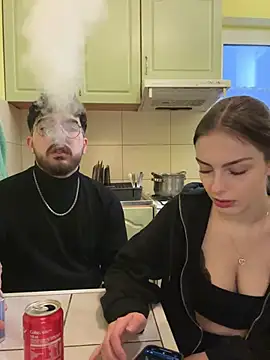 MrAndMrsSavage online show from 02.23.25