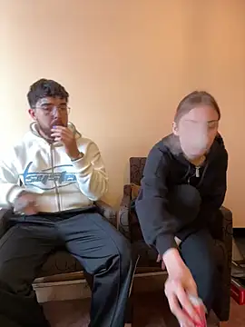 MrAndMrsSavage online show from 02.27.25