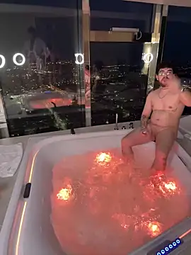 MrAndMrsSavage online show from 03.09.25