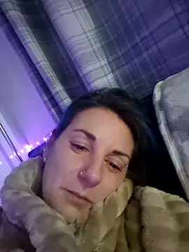 tattoomilf86 online show from 02.18.25