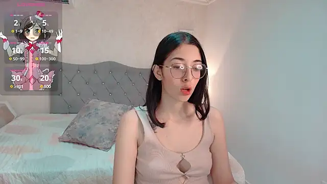 brooklove doll online show from 03.12.25