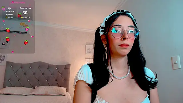 brooklove doll online show from 09.16.25