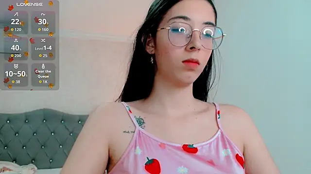 brooklove doll online show from 10.10.25