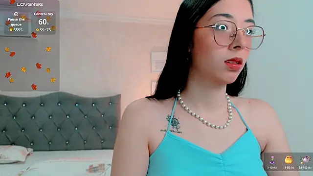 brooklove doll online show from 10.13.25