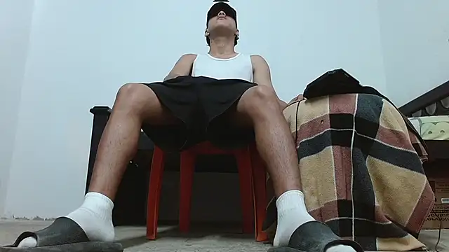 Macho Dom online show from 04.26.26