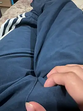 Snapshot of sonug0912 chatting on 12.15.24 sonug0912 online show from 12.15.24