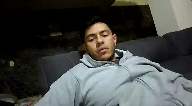 Snapshot of mexicandotado chatting on 12.12.24 mexicandotado online show from 12.12.24