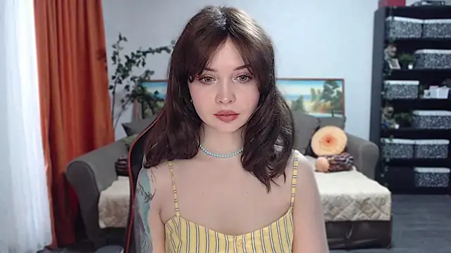 SYKE online show from 03.07.25