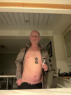 malematureisbest online show from 01.16.26