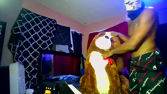 HilariousBrain9 online show from 09.20.25