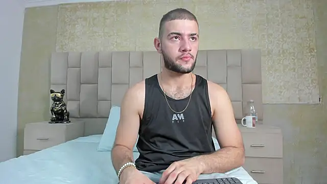 MaximusDick1  online show from 10.30.25