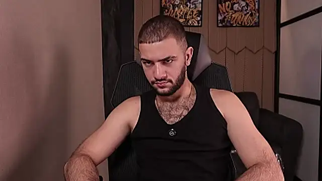 MaximusDick1  online show from 02.18.26