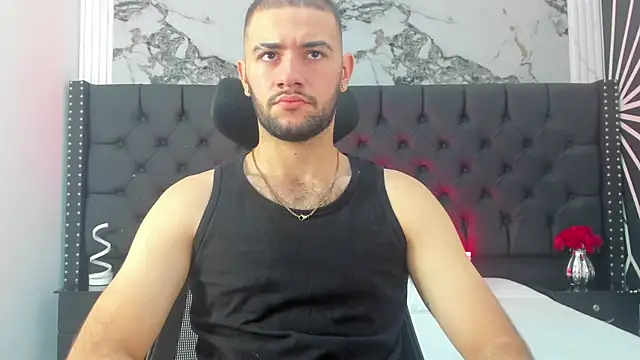 MaximusDick1  online show from 07.21.26
