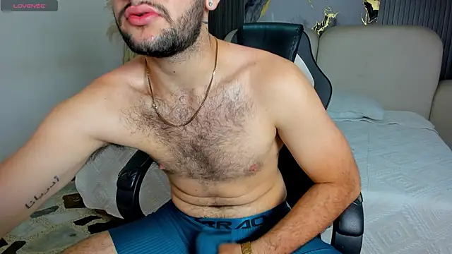 MaximusDick1  online show from 07.29.26