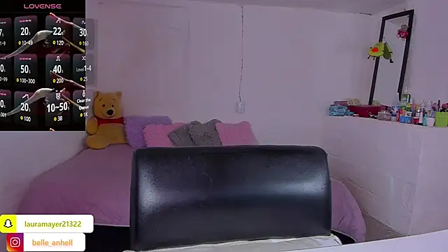 Laura-mayer online show from 02.14.25