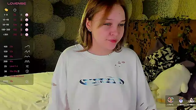 MaryShiotta online show from 02.09.25