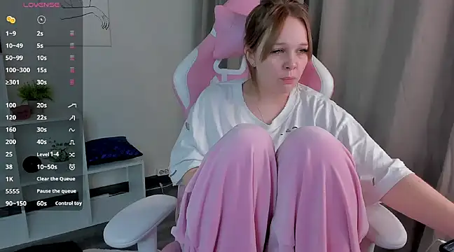 MaryShiotta online show from 02.15.25