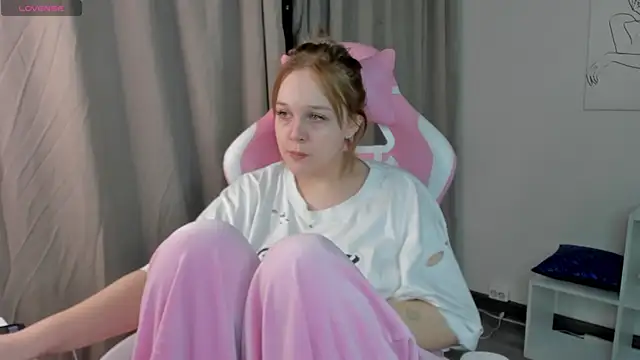 MaryShiotta online show from 02.16.25