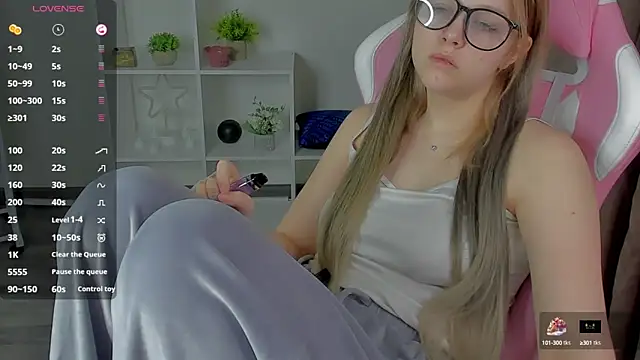 MaryShiotta online show from 02.19.25