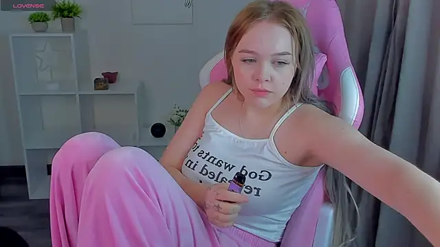 MaryShiotta online show from 02.23.25