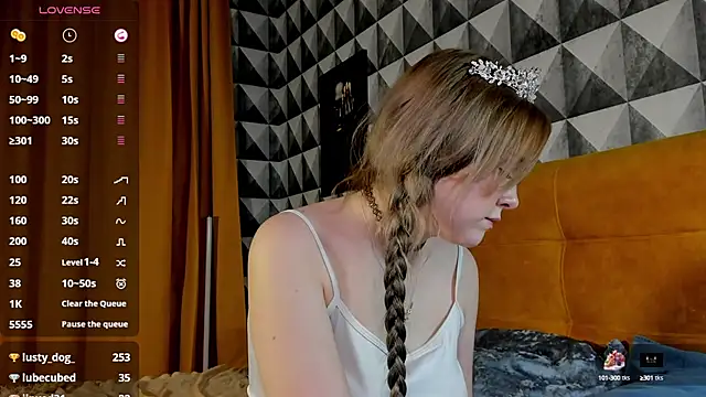 MaryShiotta online show from 02.27.25